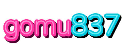 gomu837 — logo kanal